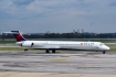 McDonnell Douglas MD-90-30